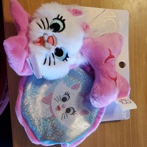 Disney cat toys